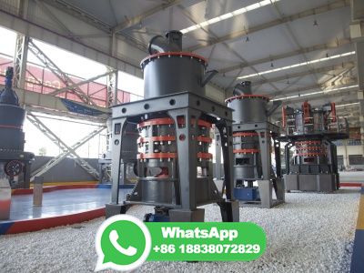 The Process of Mining Bauxite