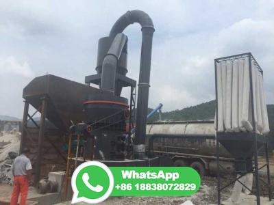 Bauxite Beneficiation and Processing | Dry Separation Technology