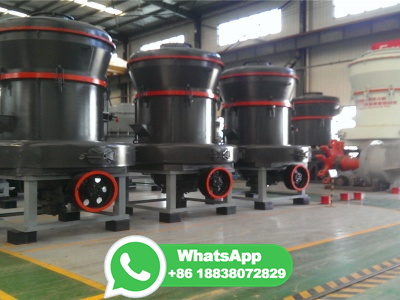 Grinders and Grinding Machines Selection Guide: Types, .
