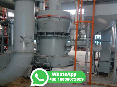 Bauxite Beneficiation and Processing | Dry Separation Technology