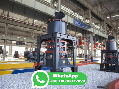 OK™ Raw and Cement Mill