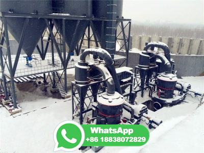 Grinding Machines | Grinders