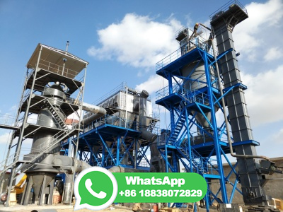 Horning Roller Mills for Sale New Used | Fastline