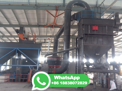 Horizontal Ball Mill | Yokogawa South Africa (Pty.) Ltd.