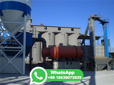 Beneficiation of bauxite ores