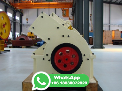 : Grain Mills