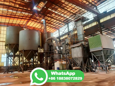 Rolling Mills, 2HI