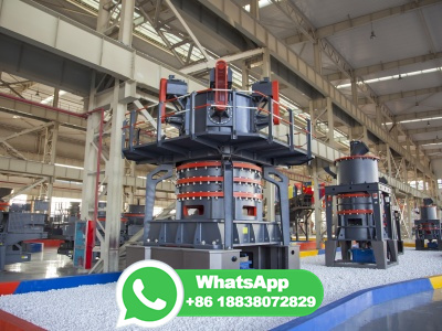 Coal formation