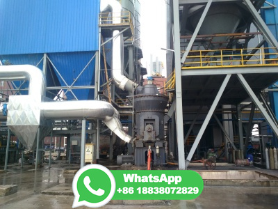 Bauxite Calcination Crusher Maintenance and Cost