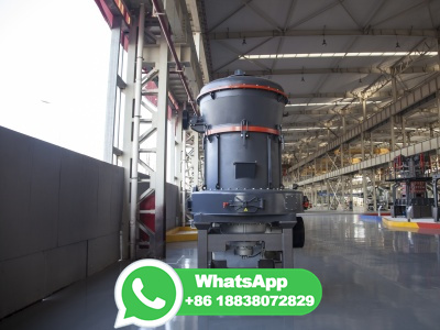 کوچک ماشین سنگ زنی شن و ماسه در اندونزی