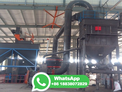 Crushed Rock Grinding Mill Machine Specifiion | Crusher Mills.