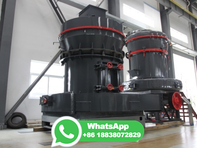 Copper Ore Grinding Ball Mill(id:) Product details