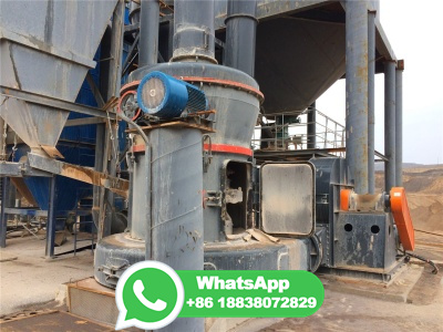 Limestone Powder: Uses, Price and Production