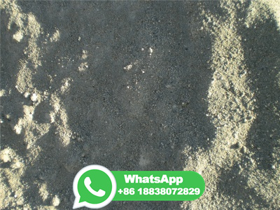 آنالیز کامل سنگ آهن