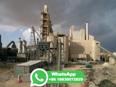Planetary Ball Mill Process in Aspect of Milling Energy
