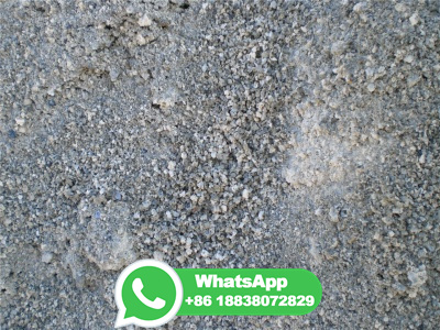 انواع ماسه ساختمانی و کاربردهای آن