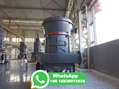 Coltan Mining Process