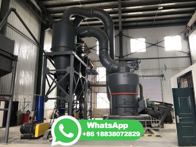 Maximizing Ball Mill Performance: A Comprehensive Guide to .