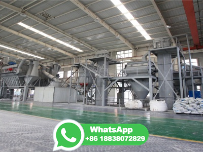 en/168/beneficiation of ore mtm at main · lbsid/en