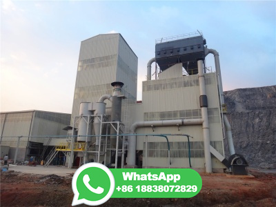 diamond mining process flow chart ppt