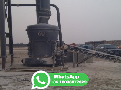 Turmeric Grinding Machine
